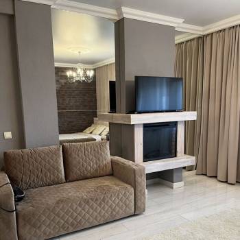 Сдается 1-комнатная квартира, 45 м²