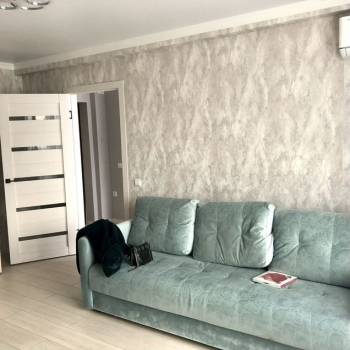 Сдается 1-комнатная квартира, 33 м²