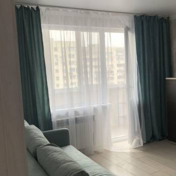 Сдается 1-комнатная квартира, 33 м²
