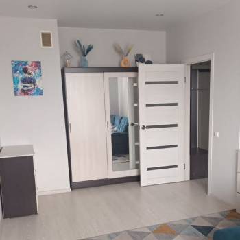 Сдается 1-комнатная квартира, 37 м²
