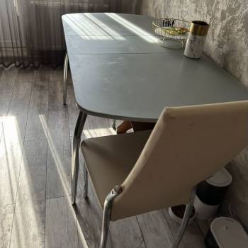 Сдается 2-х комнатная квартира, 52 м²