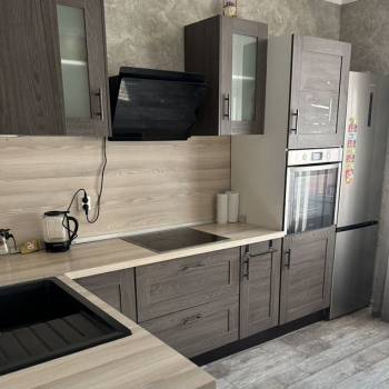 Сдается 2-х комнатная квартира, 52 м²