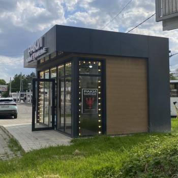 Сдается Торговое помещение, 20 м²