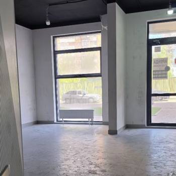 Сдается Нежилое помещение, 50 м²