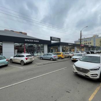 Сдается Торговое помещение, 110 м²