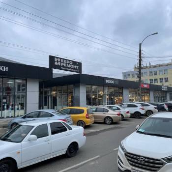 Сдается Торговое помещение, 110 м²