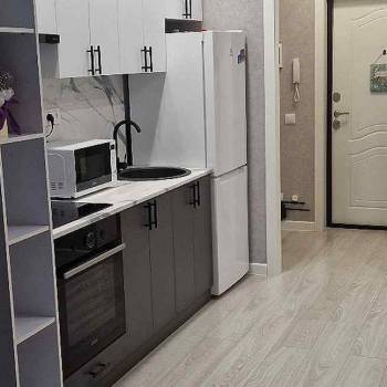 Сдается 1-комнатная квартира, 27,7 м²