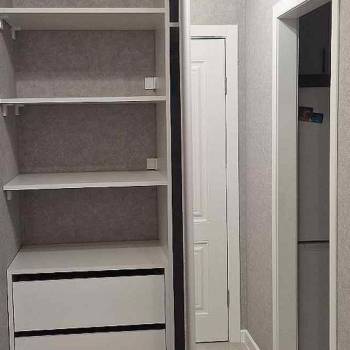 Сдается 1-комнатная квартира, 27,7 м²