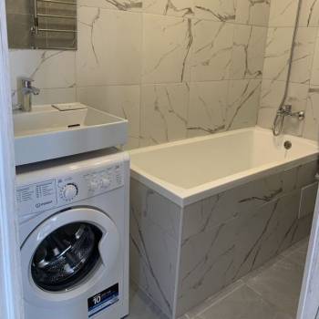 Сдается 1-комнатная квартира, 33 м²