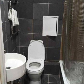 Сдается 1-комнатная квартира, 20 м²