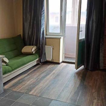 Сдается 1-комнатная квартира, 20 м²