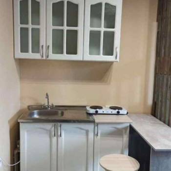 Сдается 1-комнатная квартира, 20 м²