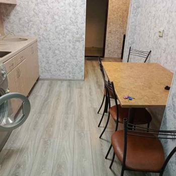 Сдается 1-комнатная квартира, 28 м²