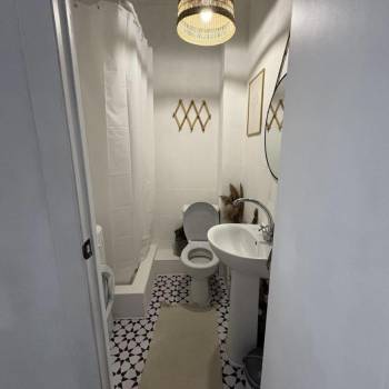 Продается 1-комнатная квартира, 19 м²