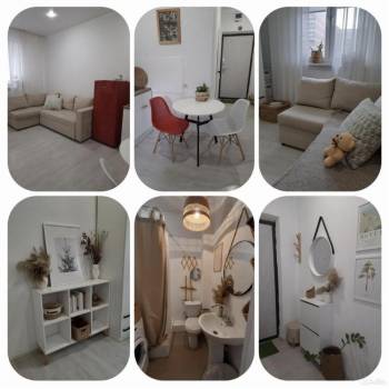 Продается 1-комнатная квартира, 19 м²