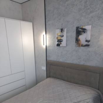 Продается 1-комнатная квартира, 40 м²