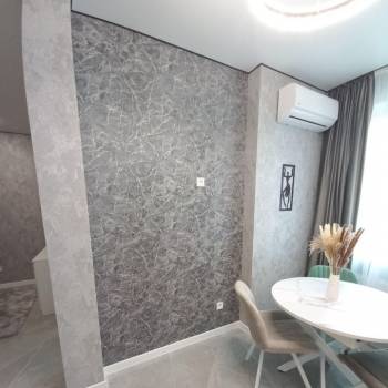 Продается 1-комнатная квартира, 40 м²