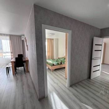 Сдается 2-х комнатная квартира, 67 м²