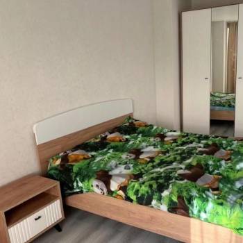 Сдается 2-х комнатная квартира, 67 м²