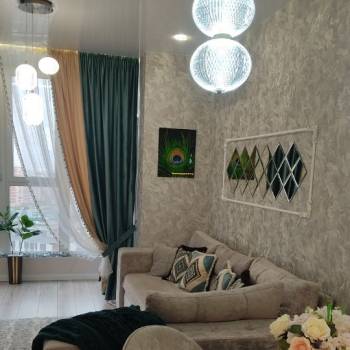 Продается 2-х комнатная квартира, 43,6 м²