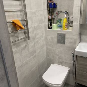 Сдается 1-комнатная квартира, 27 м²