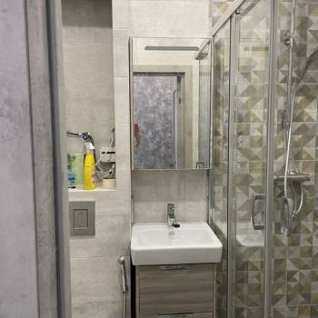 Сдается 1-комнатная квартира, 27 м²