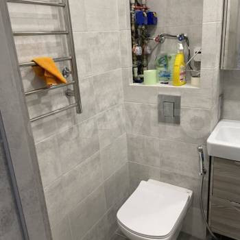 Сдается 1-комнатная квартира, 27 м²