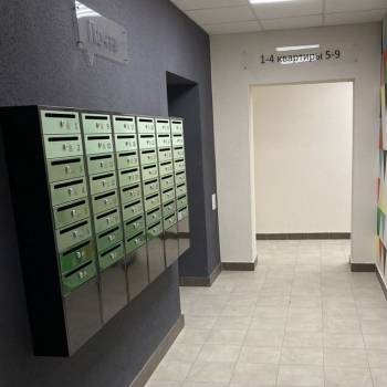 Сдается 1-комнатная квартира, 26,4 м²
