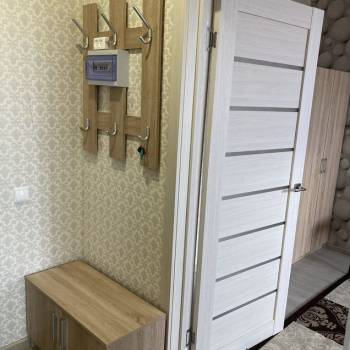 Сдается 1-комнатная квартира, 26,4 м²