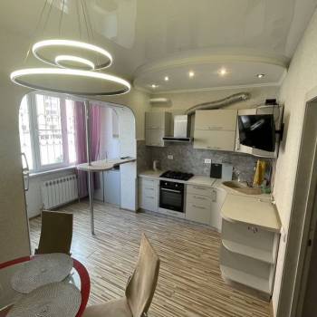 Сдается 1-комнатная квартира, 46 м²