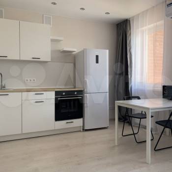 Сдается 1-комнатная квартира, 24 м²