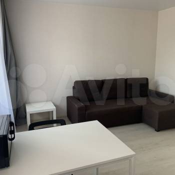 Сдается 1-комнатная квартира, 24 м²
