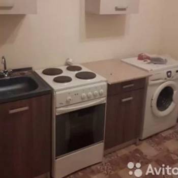 Сдается 1-комнатная квартира, 25 м²