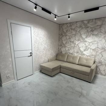 Сдается 1-комнатная квартира, 45 м²