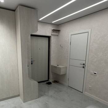 Сдается 1-комнатная квартира, 45 м²