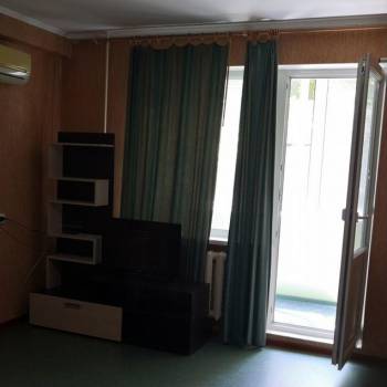 Сдается 1-комнатная квартира, 34 м²