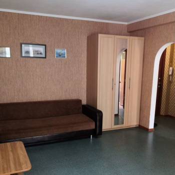 Сдается 1-комнатная квартира, 34 м²