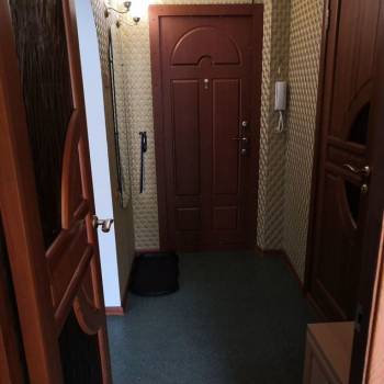Сдается 1-комнатная квартира, 34 м²