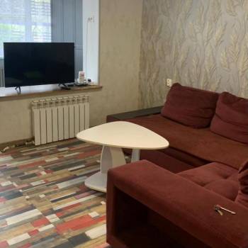 Сдается Многокомнатная квартира, 53 м²