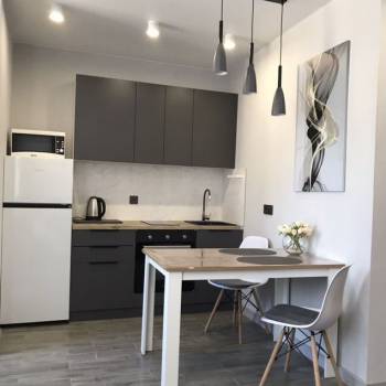 Сдается 1-комнатная квартира, 25 м²