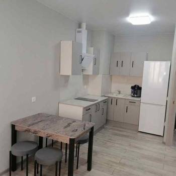 Сдается 1-комнатная квартира, 36 м²