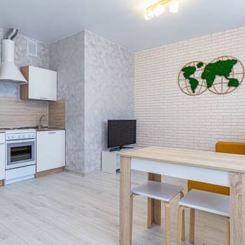 Сдается 1-комнатная квартира, 28 м²