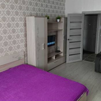 Сдается 1-комнатная квартира, 38,7 м²