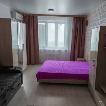 Сдается 1-комнатная квартира, 38,7 м²