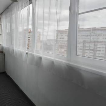 Сдается 1-комнатная квартира, 38,7 м²
