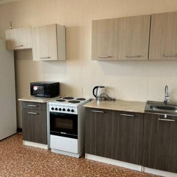 Сдается 1-комнатная квартира, 44 м²