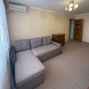 Сдается 2-х комнатная квартира, 45 м²