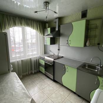 Сдается 2-х комнатная квартира, 45 м²