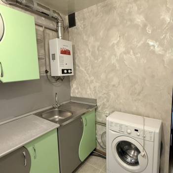 Сдается 2-х комнатная квартира, 45 м²