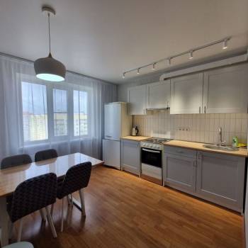 Сдается 2-х комнатная квартира, 62 м²